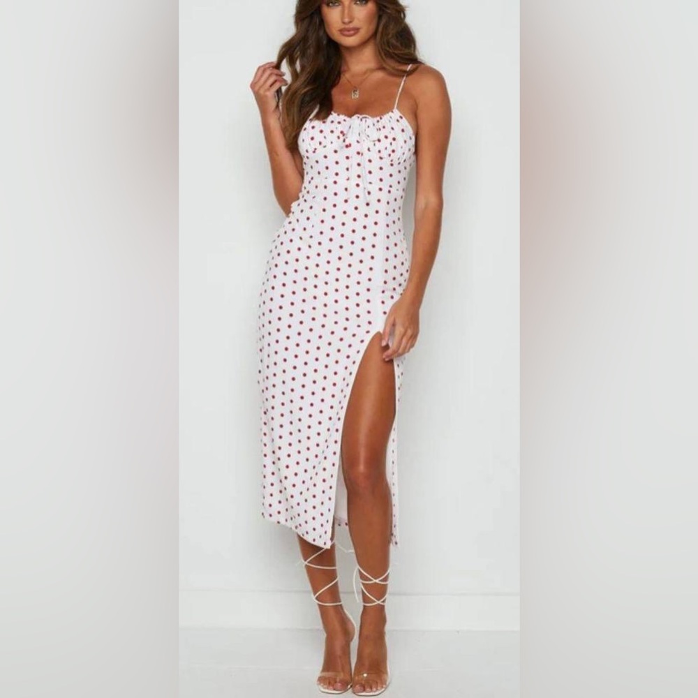 Beginning Boutique Paloma Dress - AUS Size 8
